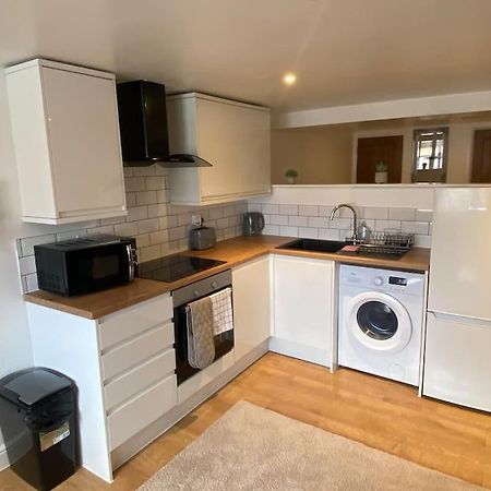 Rentals Leicester 6 - Free St Parking Exterior photo