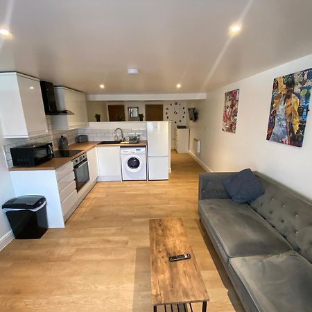 Rentals Leicester 6 - Free St Parking Exterior photo