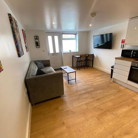 Rentals Leicester 6 - Free St Parking Exterior photo